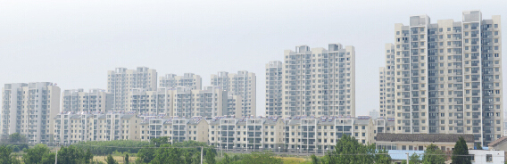 溧陽市長陽小區(qū)一標(biāo)段