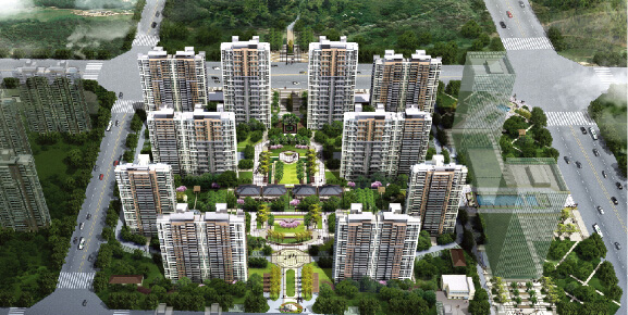 溧陽(yáng)市晶陽(yáng)華苑