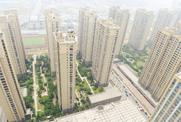 常州萬(wàn)博城市廣場(chǎng)