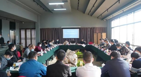 品質(zhì)城市建設(shè)再深化 步履鏗鏘書(shū)寫(xiě)高質(zhì)量發(fā)展新篇章